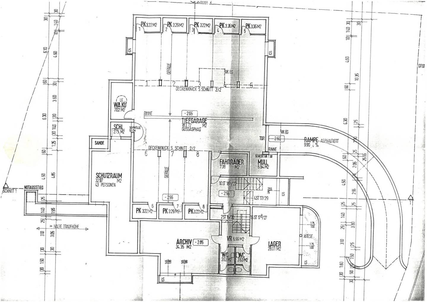 Grundriss 2