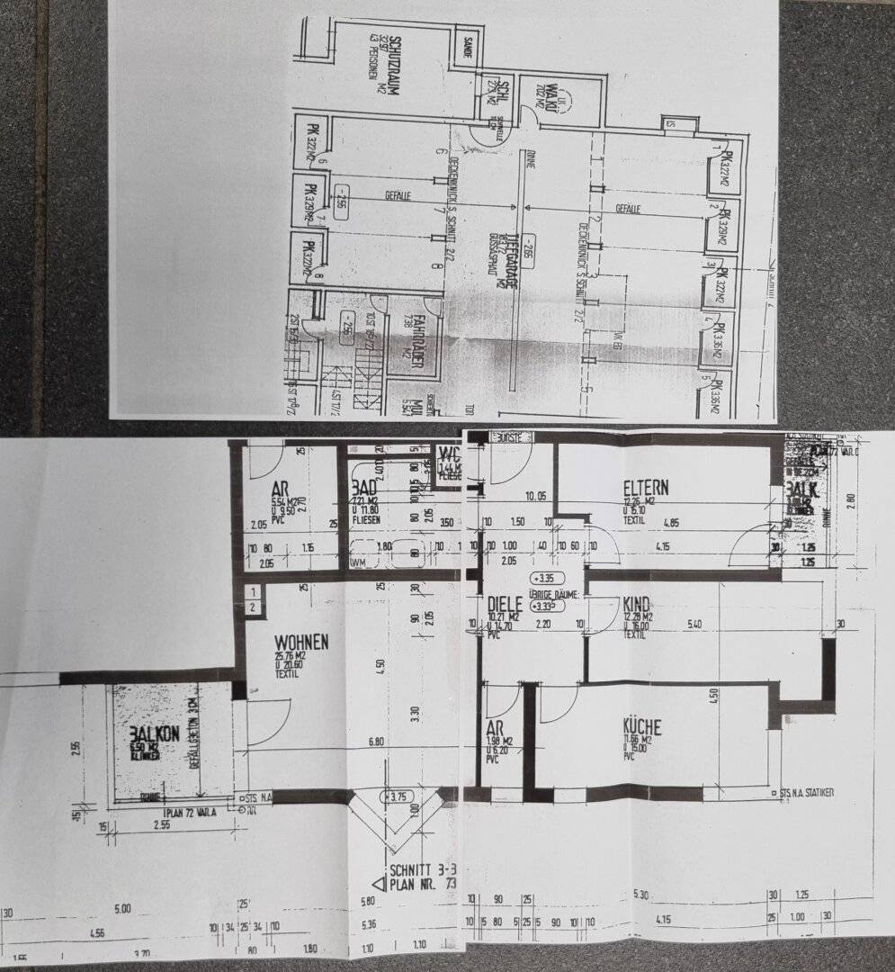 Grundriss 1