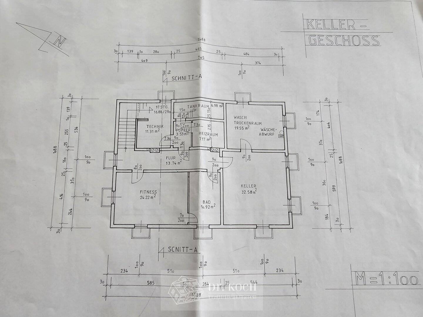 Grundriss 5