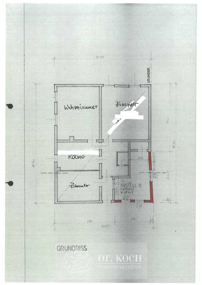 Grundriss 2