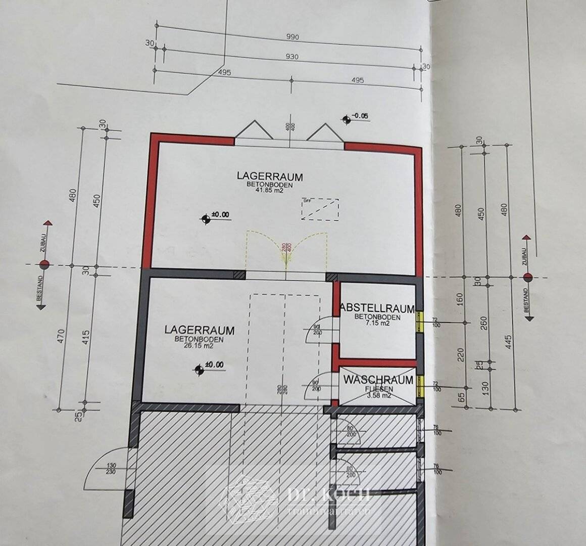 Grundriss 9