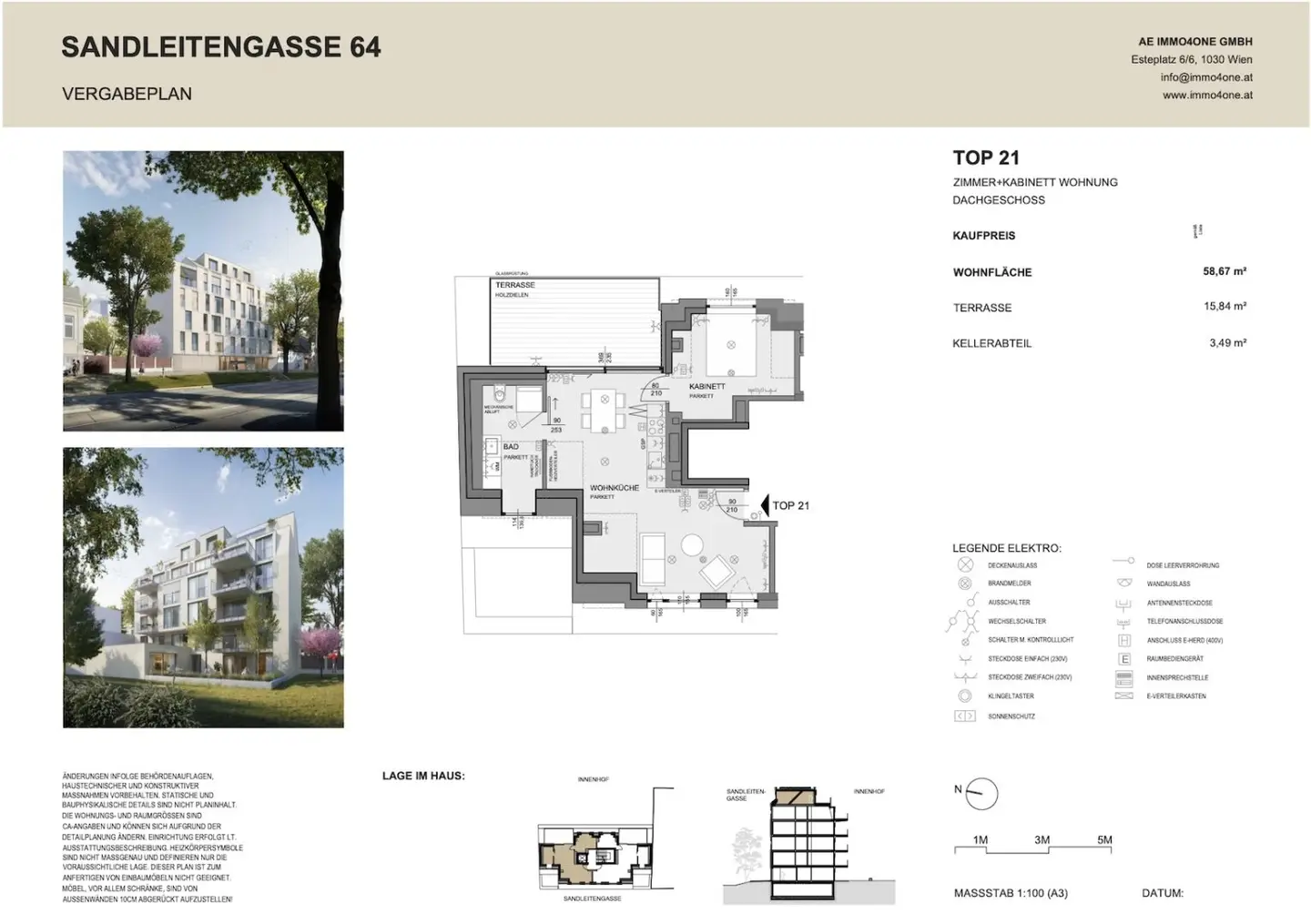 Sandleitengasse 64 – Ihre Investition in eine wertbeständige Zukunft