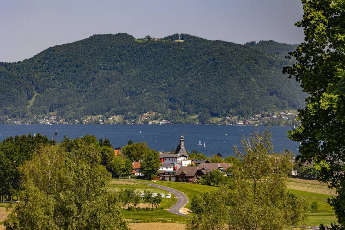 Seltene Gelegenheit im Salzkammergut – Tourismuswidmung trifft Lagequalität