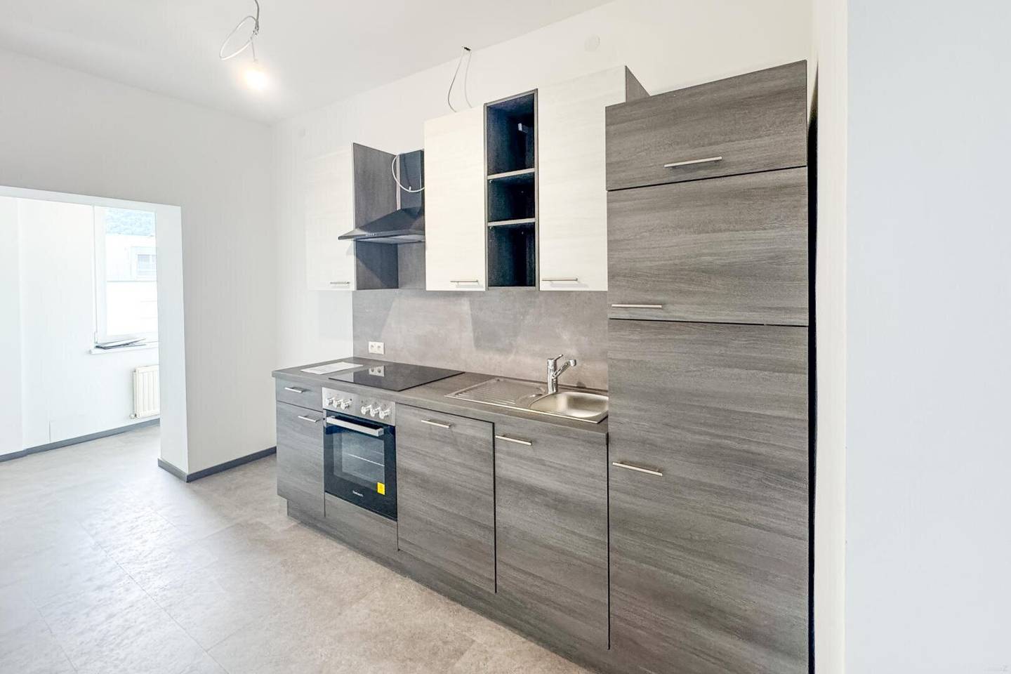 Anlegerwohnung im Bezirk Eggenberg in Graz
