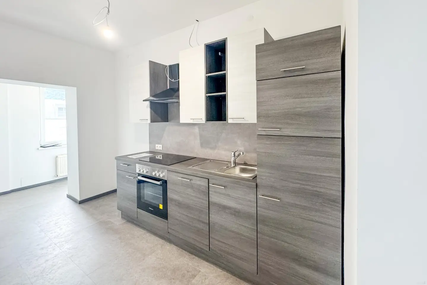 Anlegerwohnung im Bezirk Eggenberg in Graz