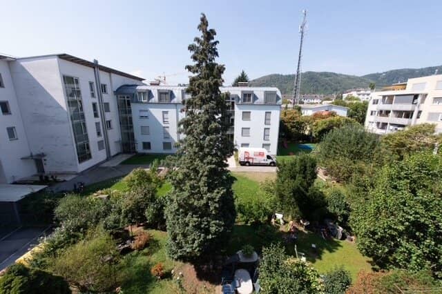 Anlegerwohnung im Bezirk Eggenberg in Graz