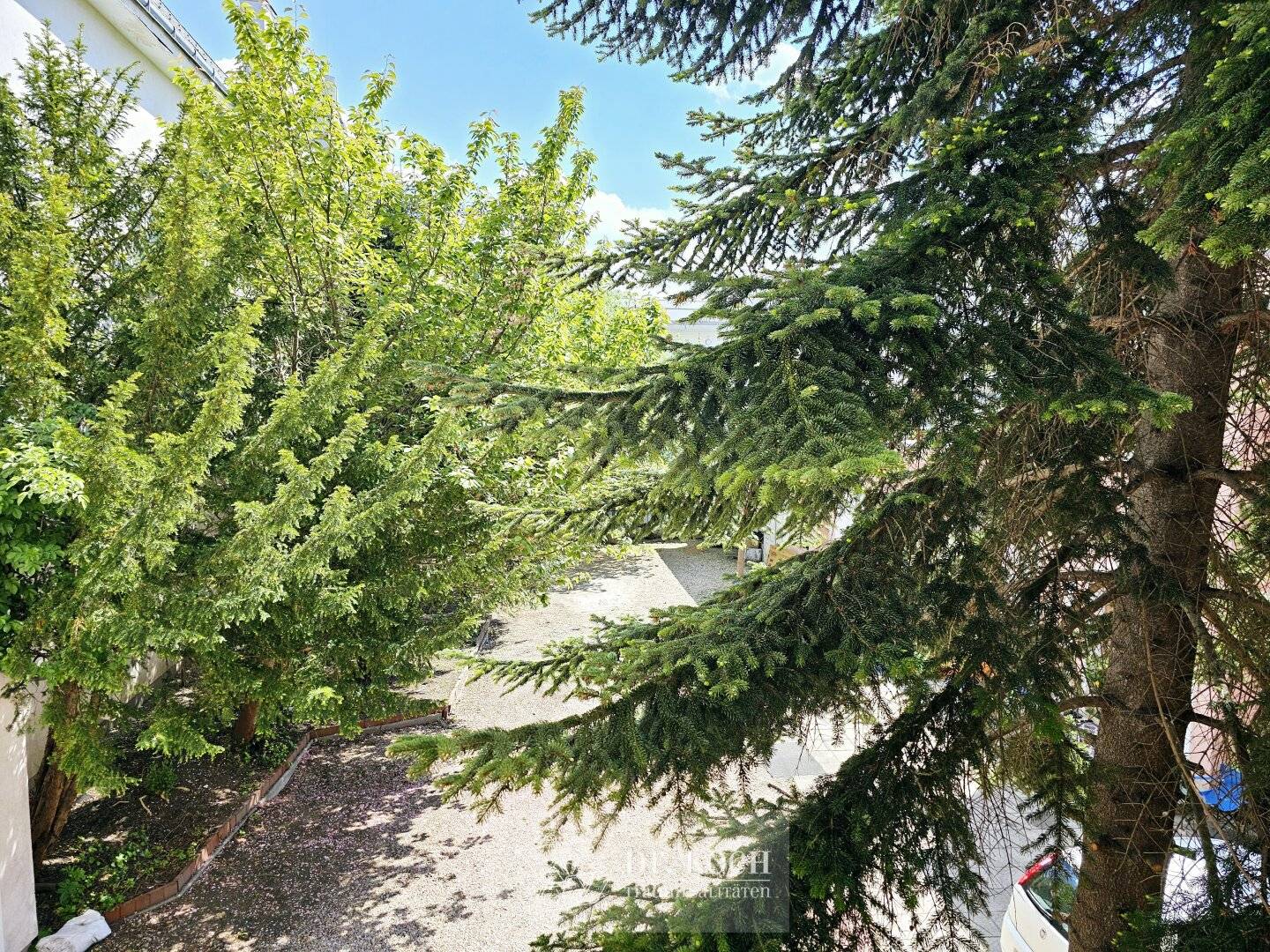 Baubewilligter Dachboden im Zentrum von Stockerau! PROVISIONSFREI