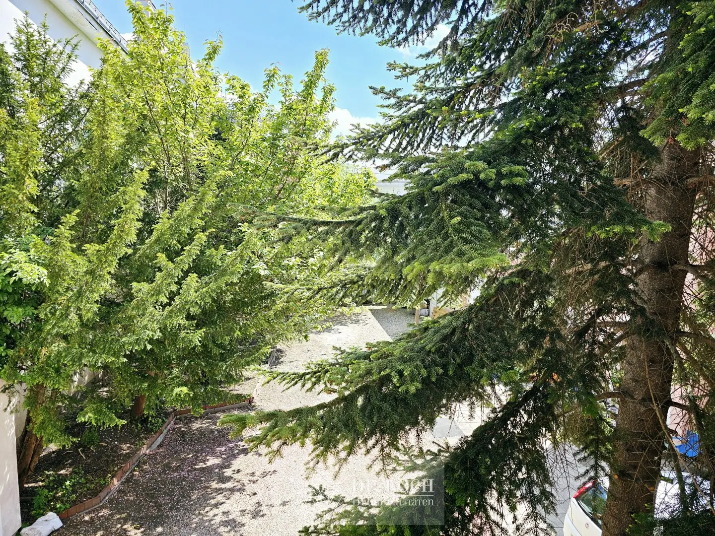Baubewilligter Dachboden im Zentrum von Stockerau! PROVISIONSFREI