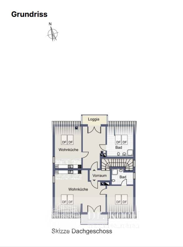 Grundriss 4
