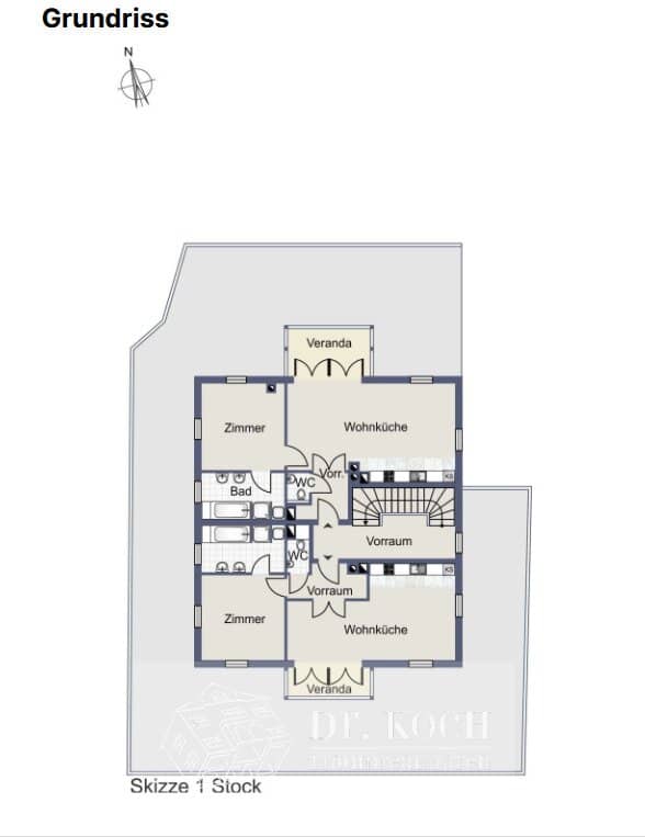 Grundriss 3
