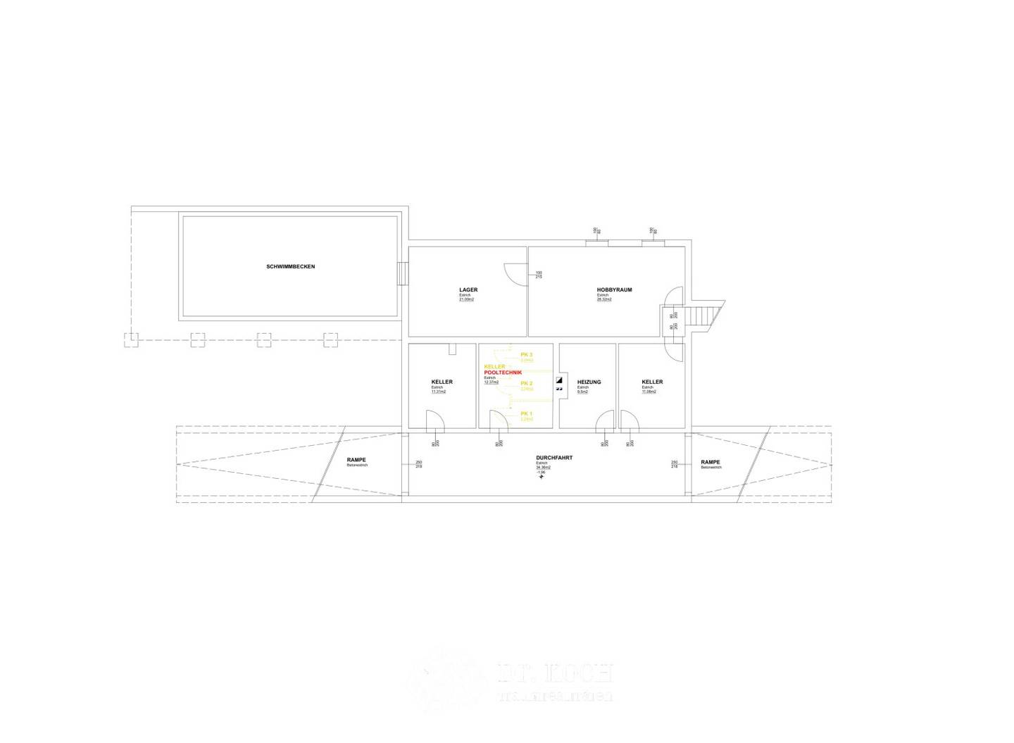 Grundriss 2