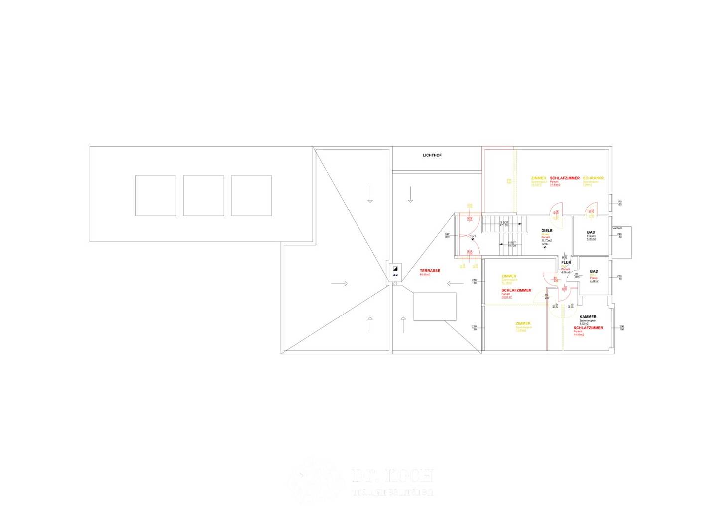 Grundriss 3