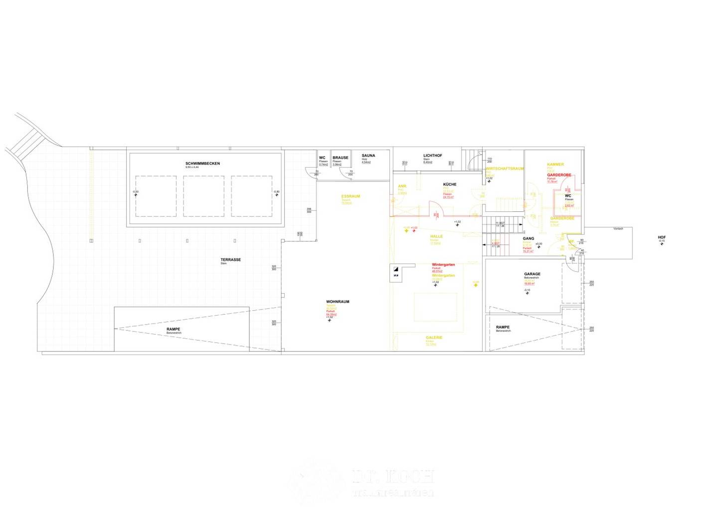 Grundriss 1