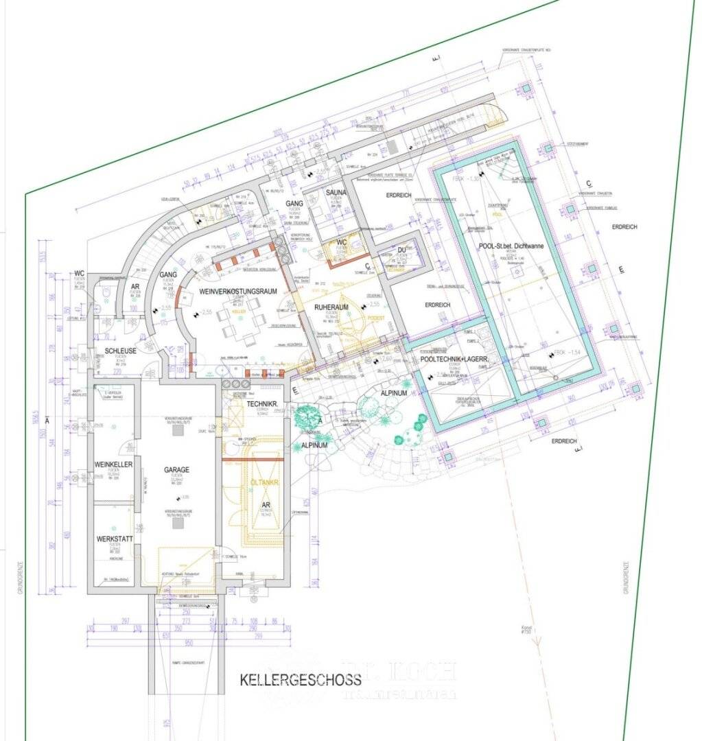 Grundriss 2