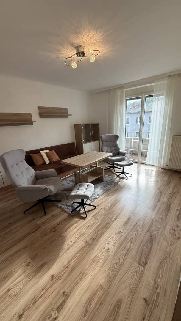 4040 Linz, Garconniere in UNI-Nähe