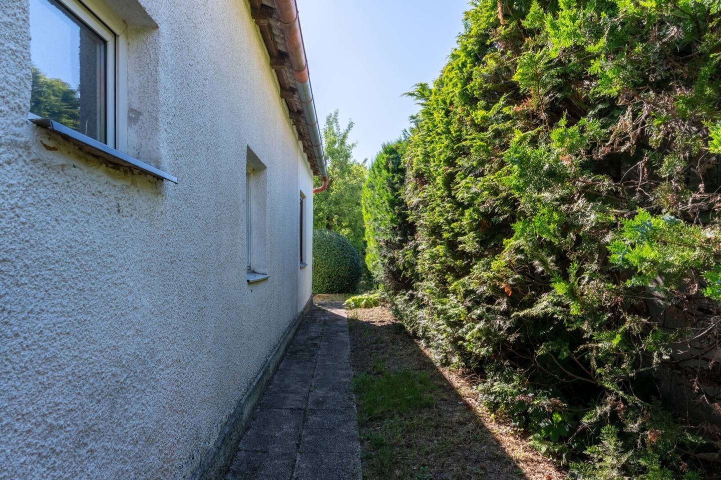 Raum für Neues - Grundstück für Ihr neues Zuhause nahe Gerasdorf