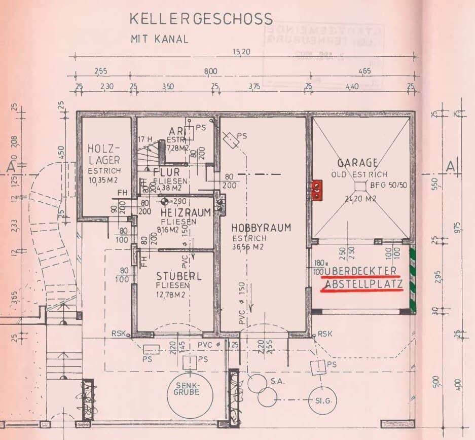 Grundriss 2
