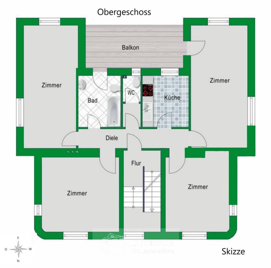 Grundriss 2