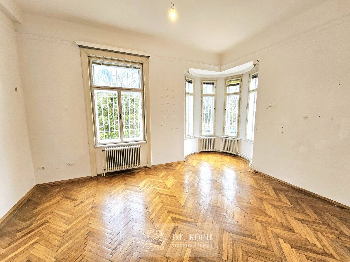 Familienfreundliche Cottagevilla in exquisiter Lage!