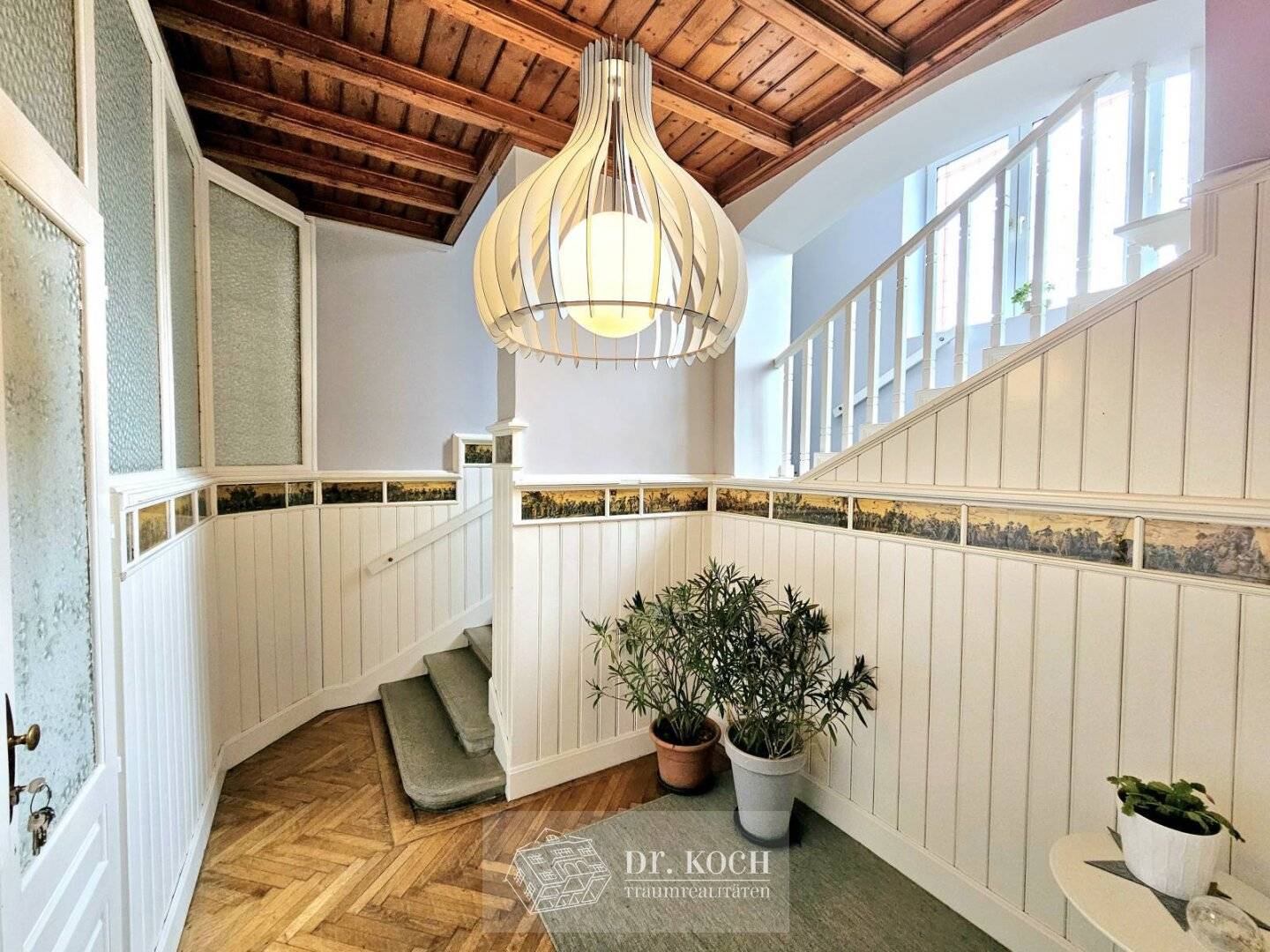 Familienfreundliche Cottagevilla in exquisiter Lage!