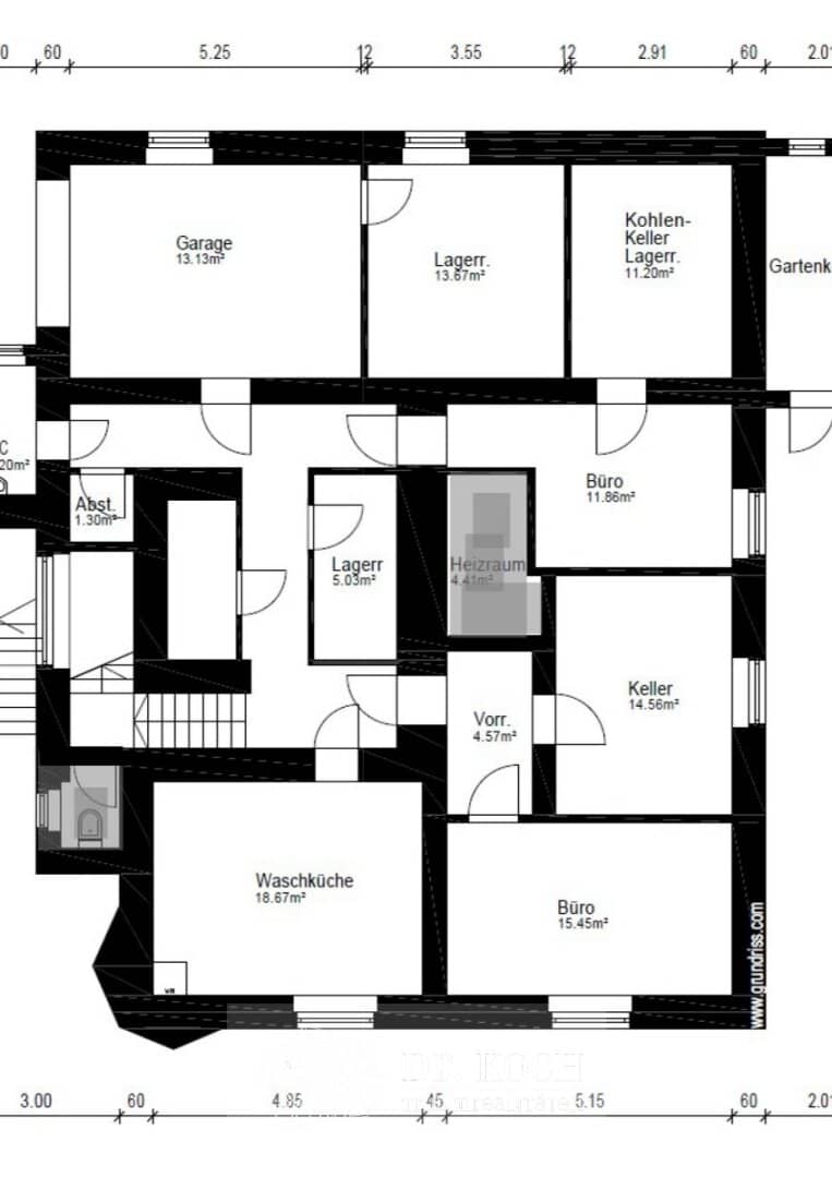 Grundriss 4
