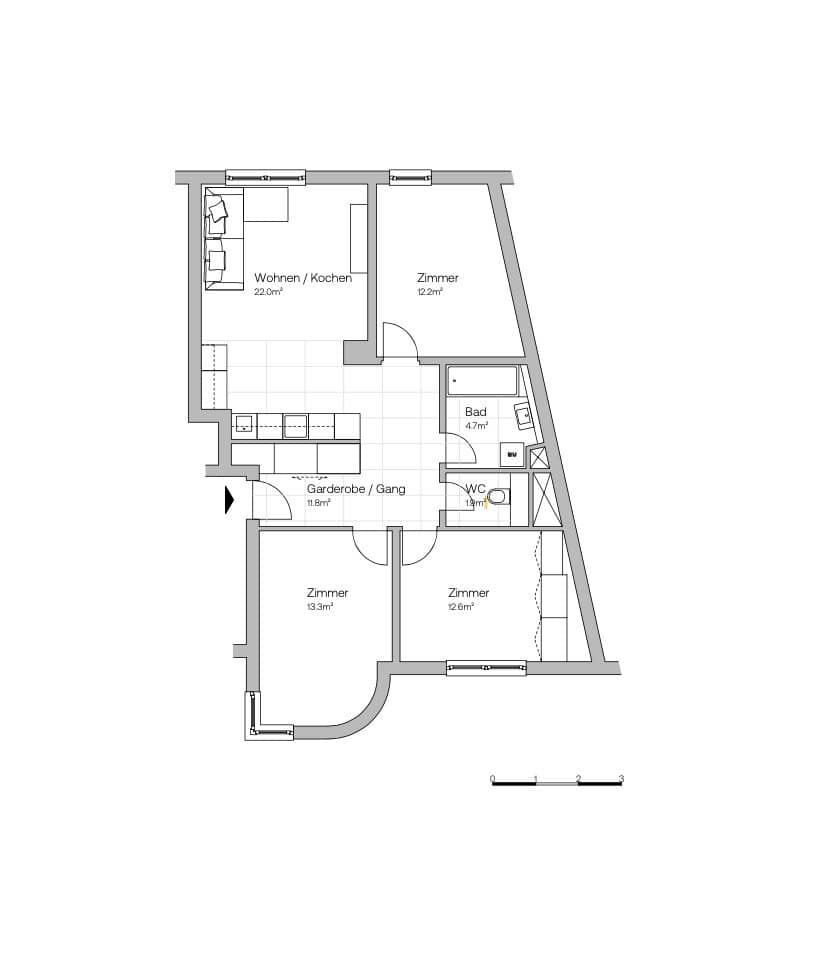 Grundriss 1