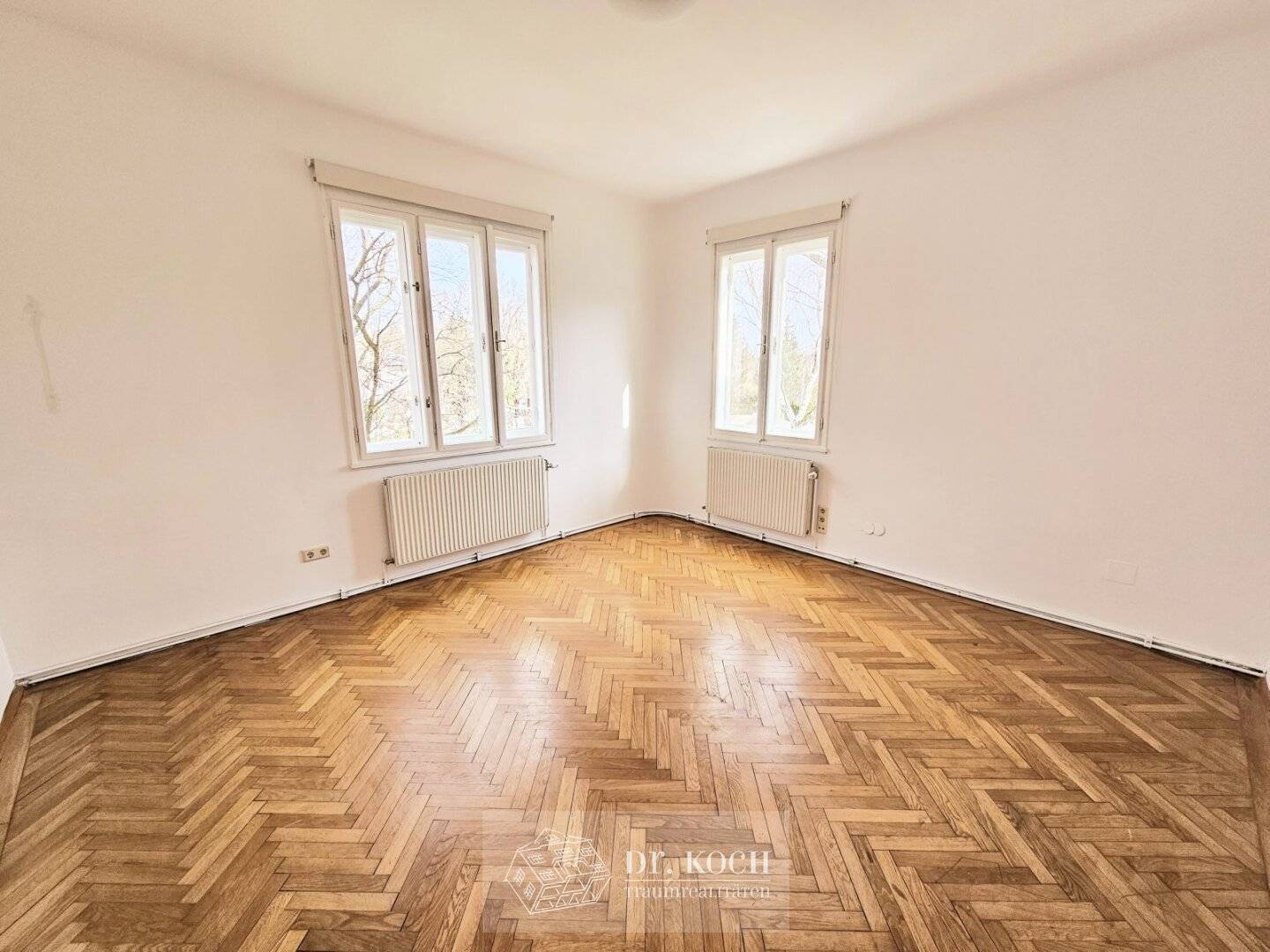 TOPINVESTMENT in Hietzinger Cottagelage!