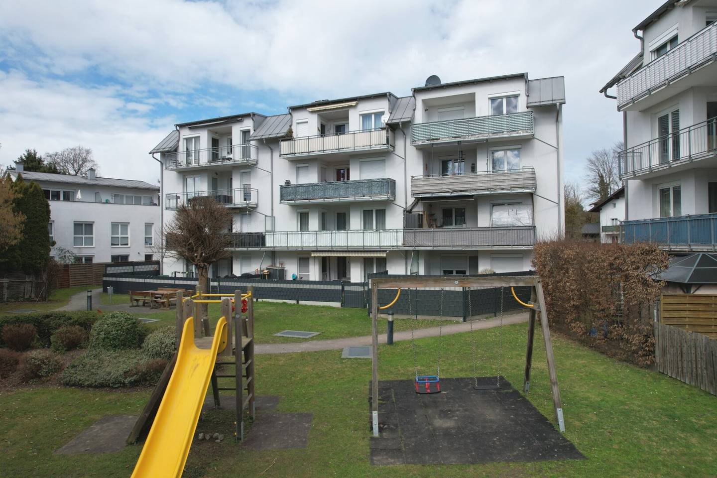 Eigentumswohnung in Top-Lage "Neuer Preis"