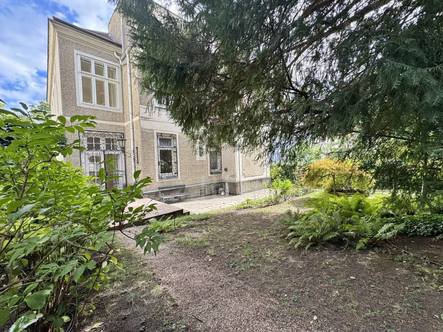 Villa im Türkenschanz Cottage