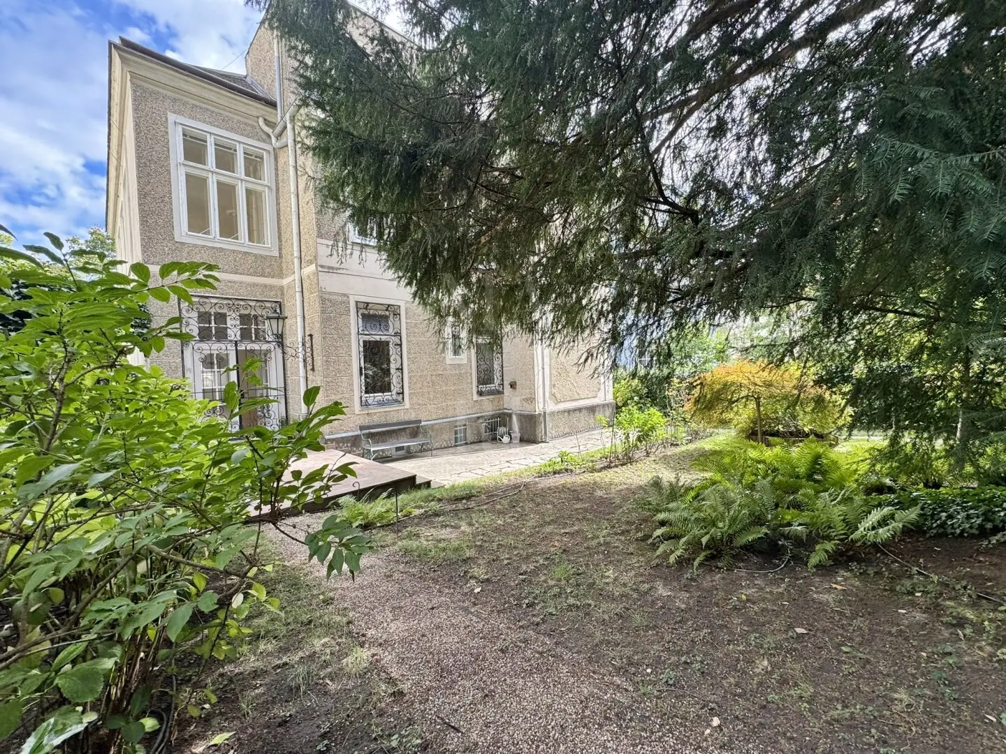 Villa im Türkenschanz Cottage