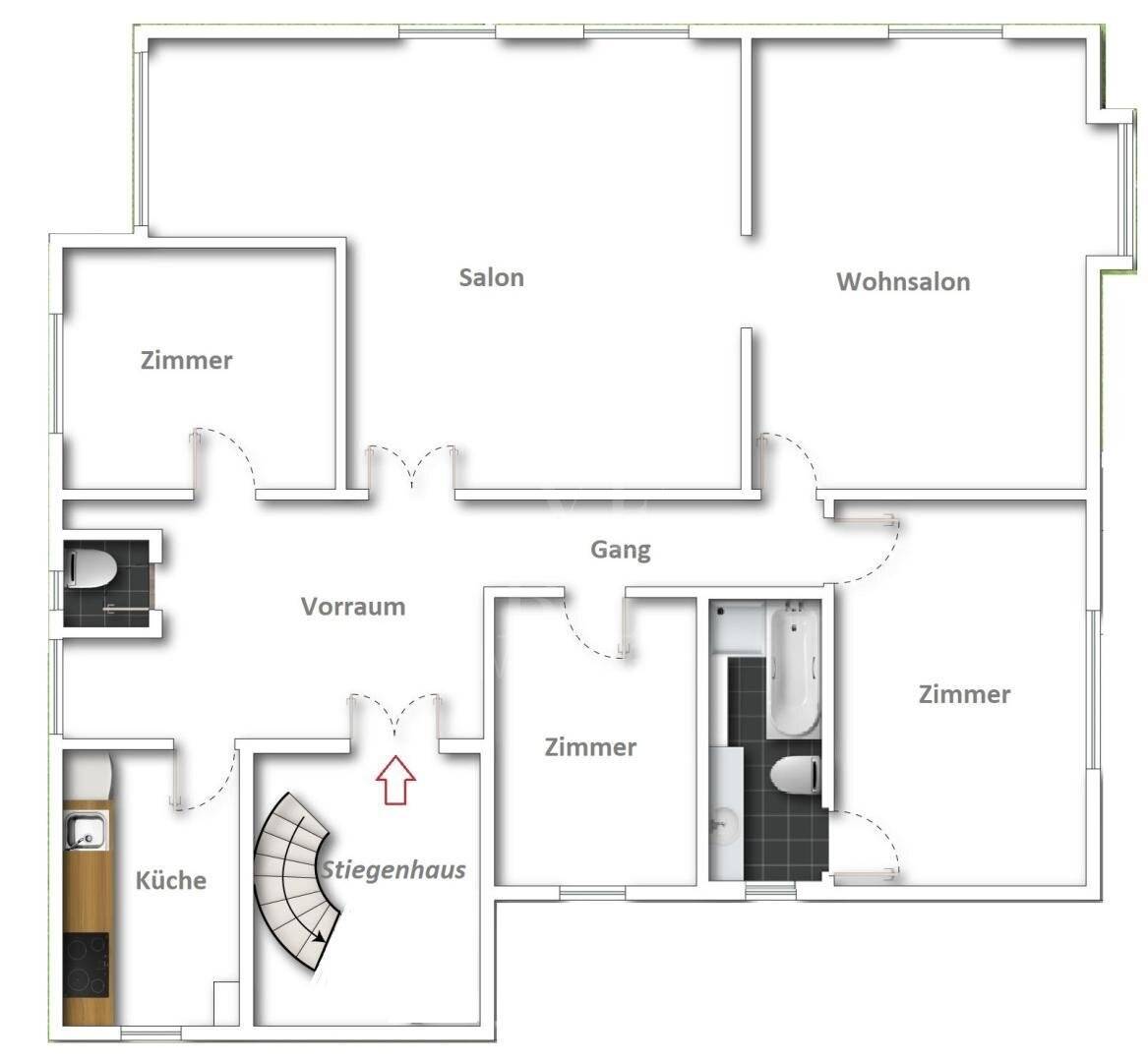 Grundriss 2