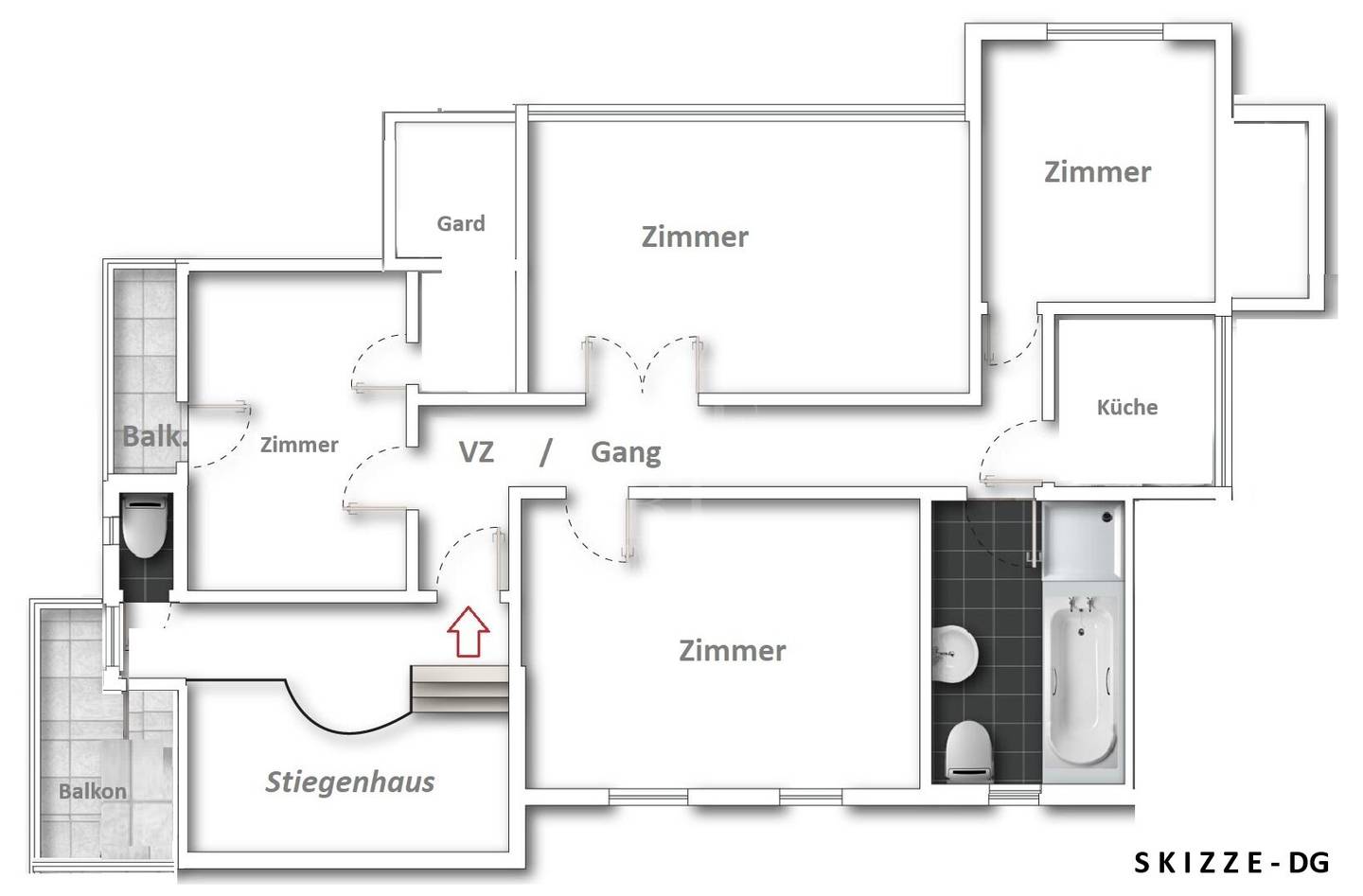 Grundriss 3