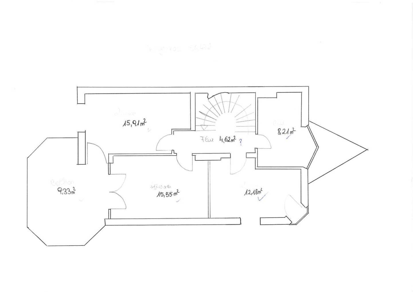Grundriss 3