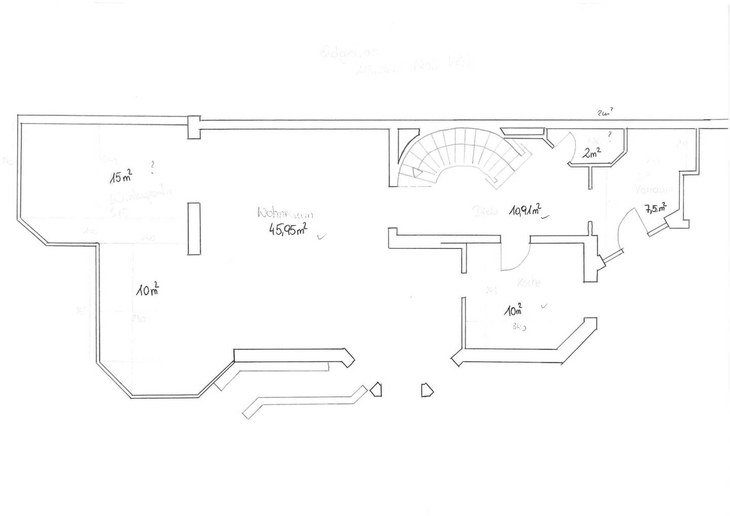 Grundriss 2