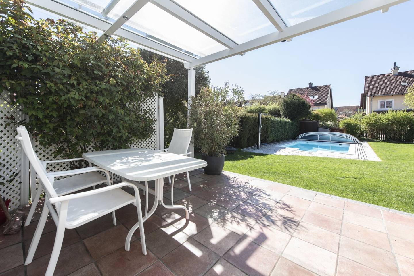 Charmantes Reiheneckhaus in 4600 Wels – gepflegt, familienfreundlich, 645.000 €