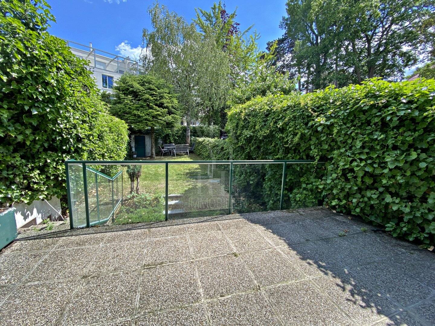 schönes Reihenhaus mit Terrassen & Garten in Toplage