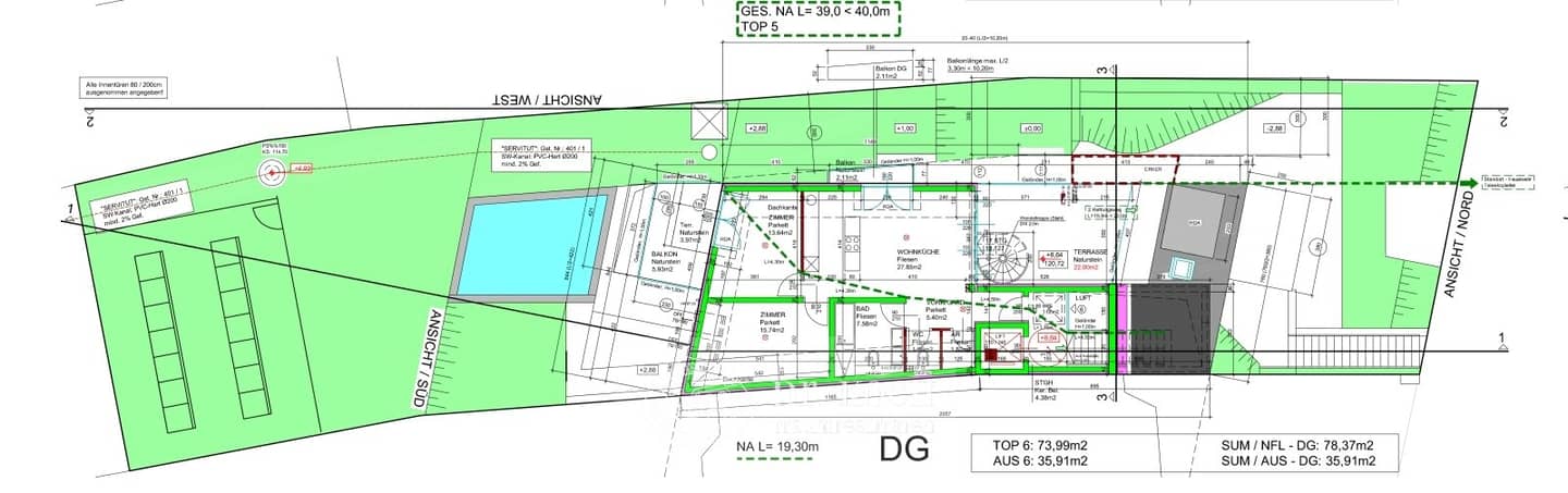 Grundriss 3