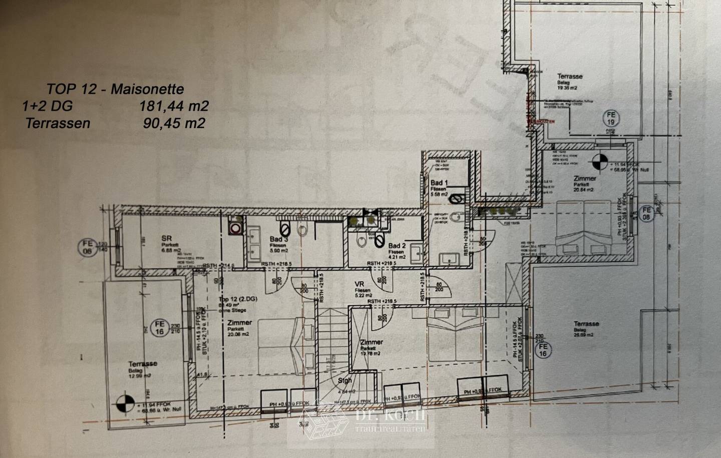 Grundriss 2