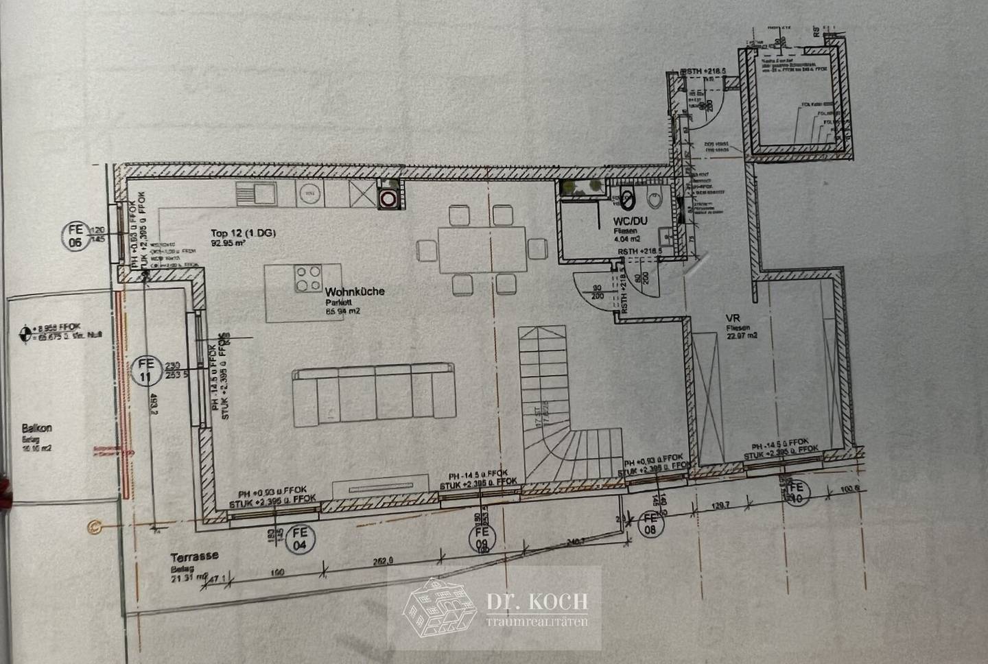 Grundriss 1