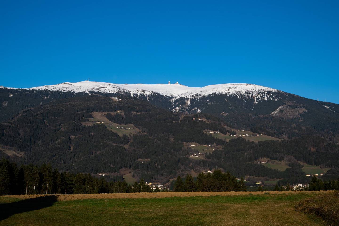 Baugrundstück in Mettersdorf (St. Andrä)