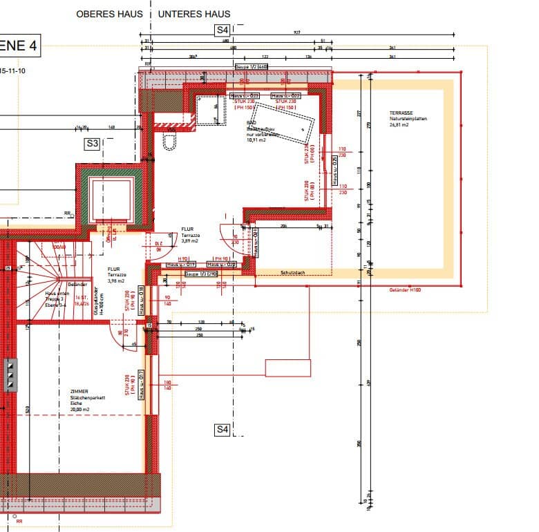 Floor plan 4