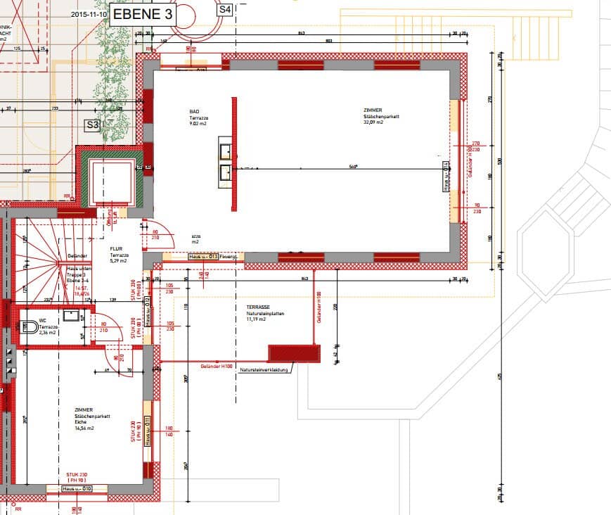 Floor plan 3
