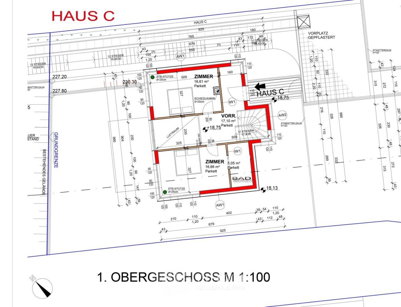 Floor plan 3