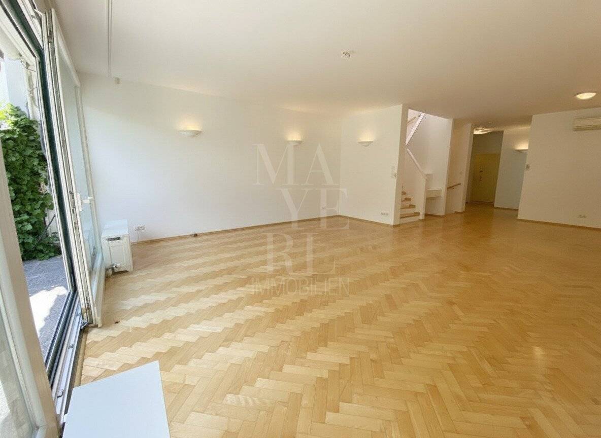 schönes Reihenhaus mit Terrassen & Eigengarten in Toplage