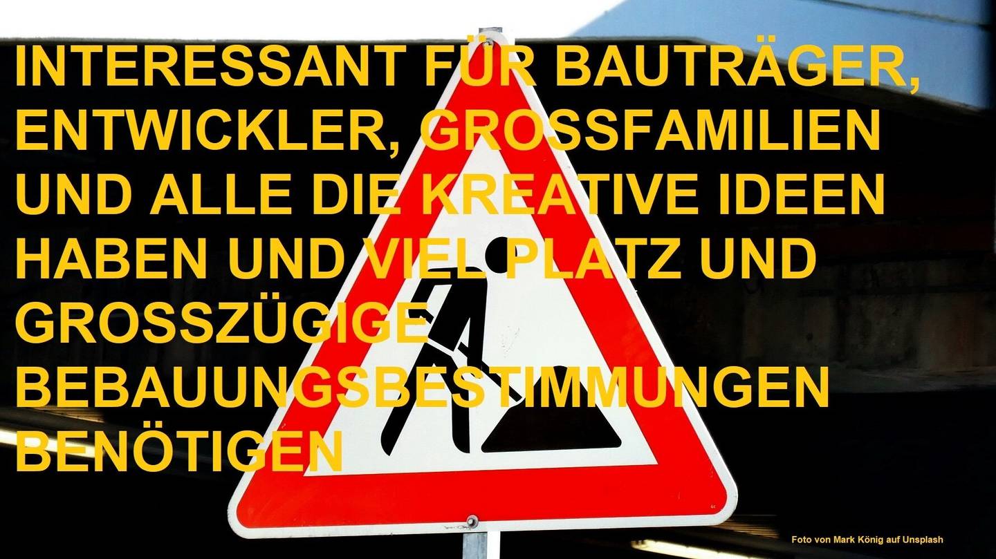 Grundstück im Bauland Kerngebiet mit Altbestand, Wohnungen, Gewerbe, hier ist Vieles möglich