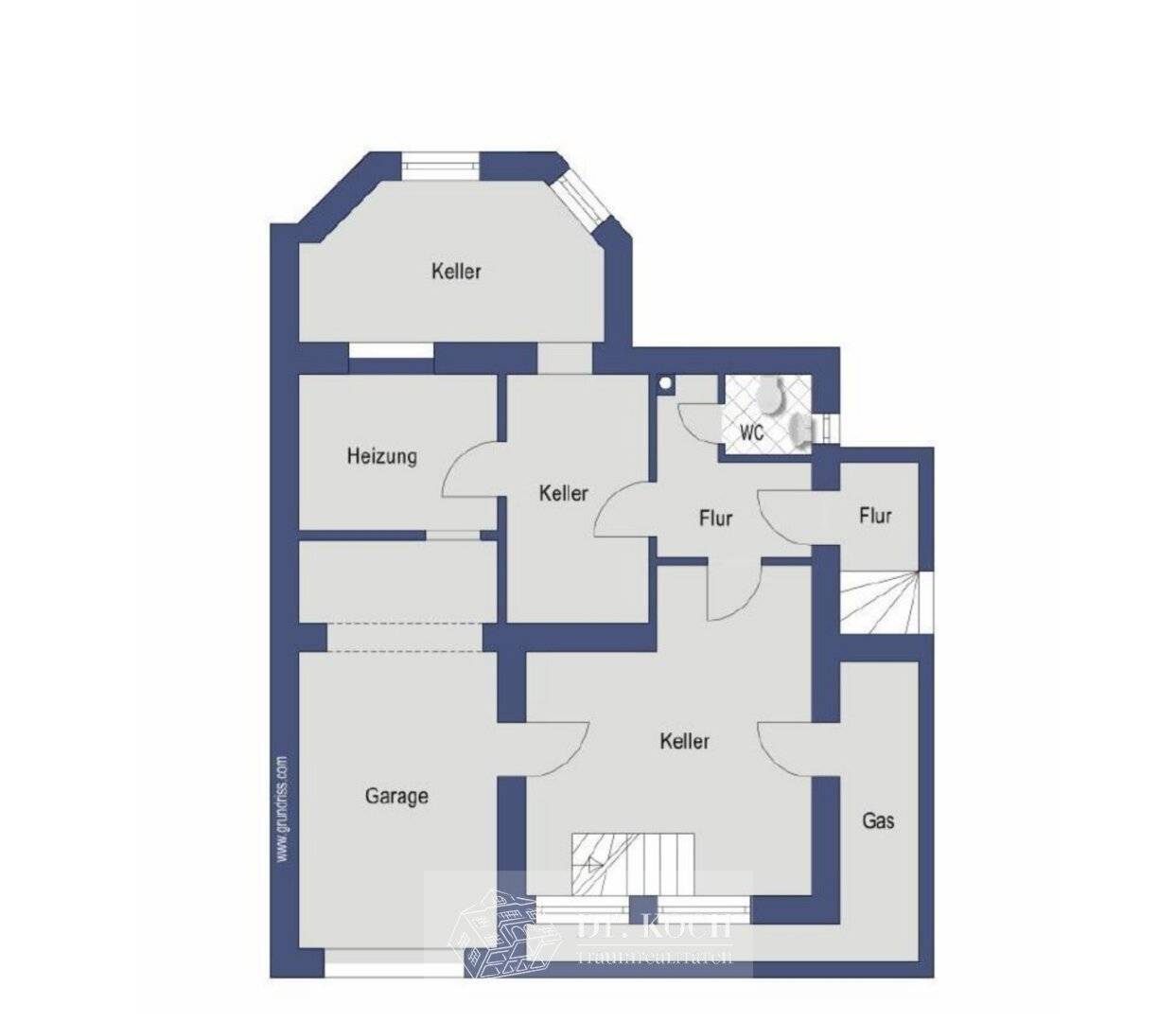 Grundriss 3