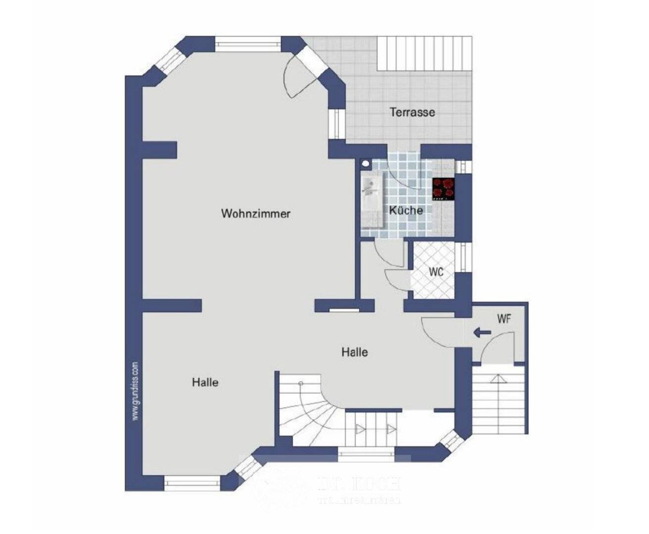 Grundriss 2