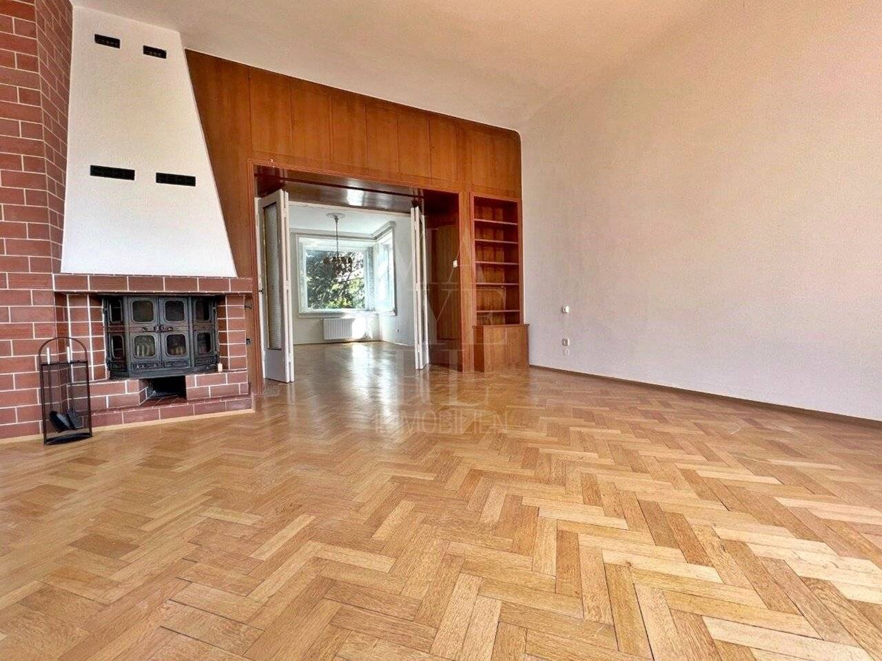 schönes Einfamilienhaus in Grünruhelage mit tollem Garten