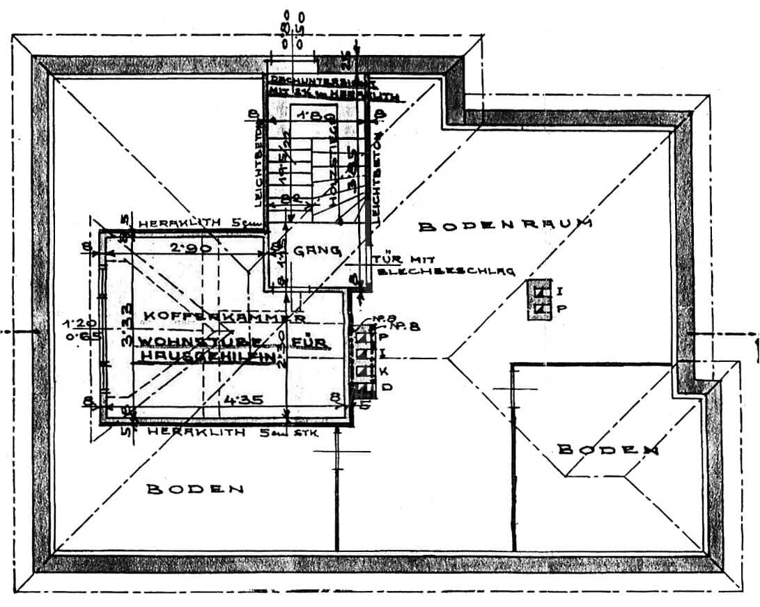Floor plan 4