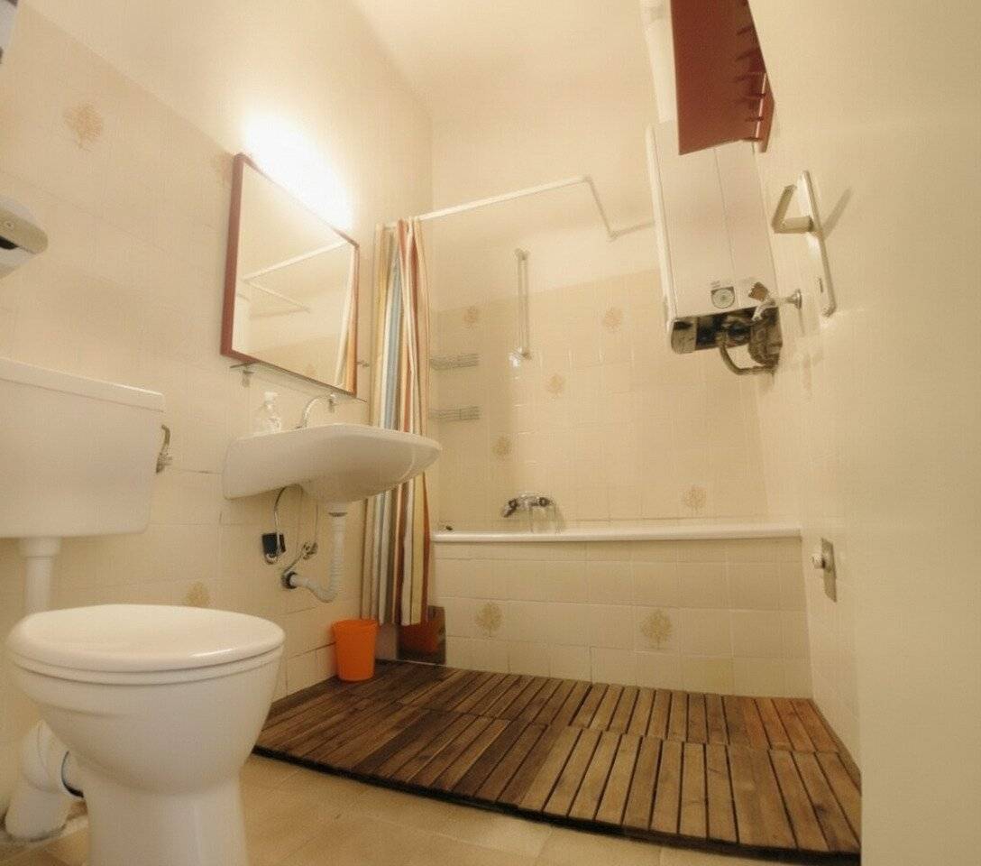 NEUER PREIS! Bestandsfreie, helle und ruhige Singelwohnung!